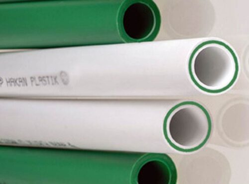 Rury Hakan Plastic zdobywają rynek