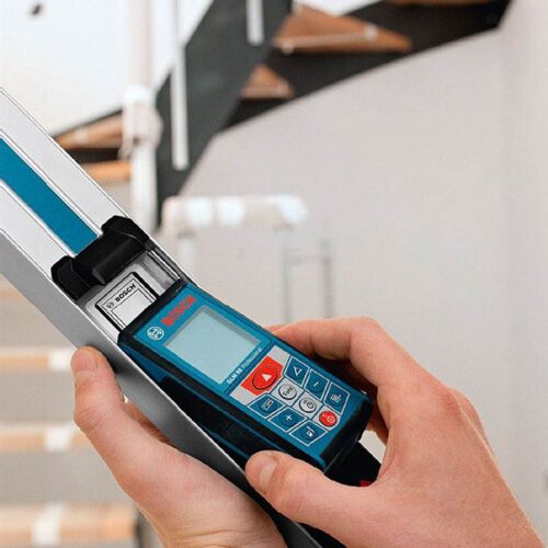 Jeszcze łatwiejsze dokonywanie pomiarów