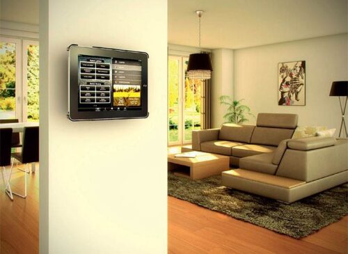 Jak sterować ogrzewaniem?