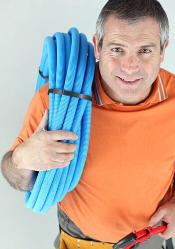 Kolejny cykl szkoleń WILO PROFESSIONAL TOUR