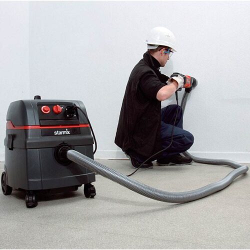 Kompaktowy sprzęt o wielkiej mocy – Starmix IS-Compact