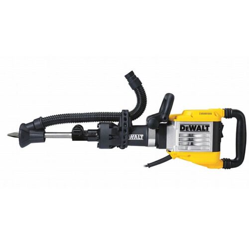 Nowa gama urządzeń odsysających pył od DeWALT