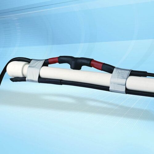 Rury bez lodu – zestaw firmy Armacell