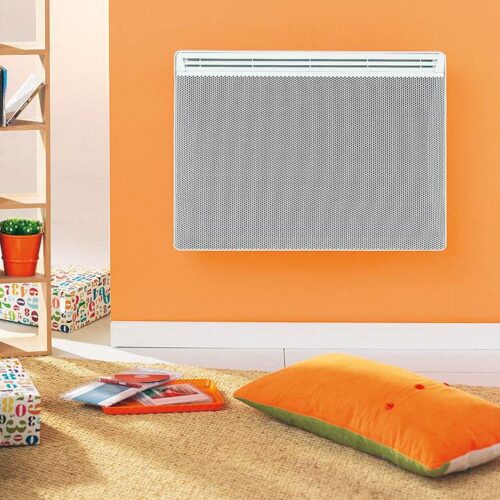 Alipsis i Solius – grzejniki do sypialni z systemem ASP