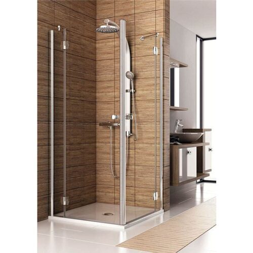 Kabina Sol De Luxe – funkcjonalny luksus od firmy Aquaform