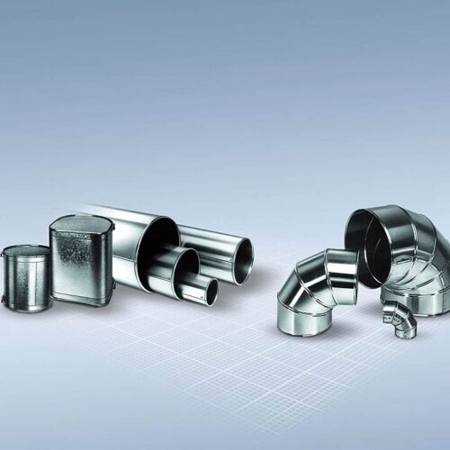 Pancerz dla izolacji – system metalowych osłon Okabell