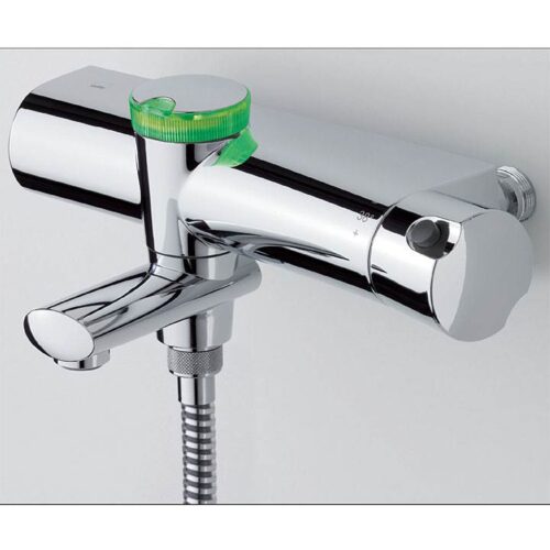 Oras Eterna – bateria, która sama napełnia wannę