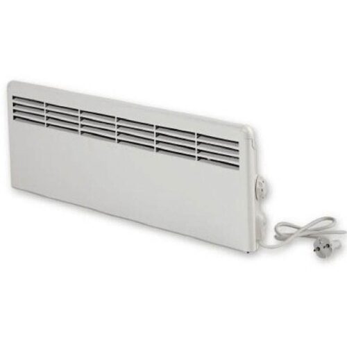 Nowe grzejniki elektryczne Ensto Beta Mini