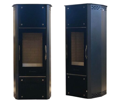 Piecyk PL-300 TOWER DUO 10 kW