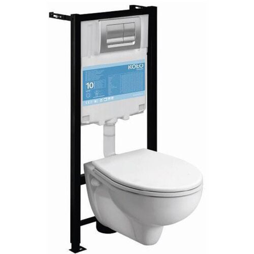 Stelaż SLIM wzbogacił ofertę KOŁO