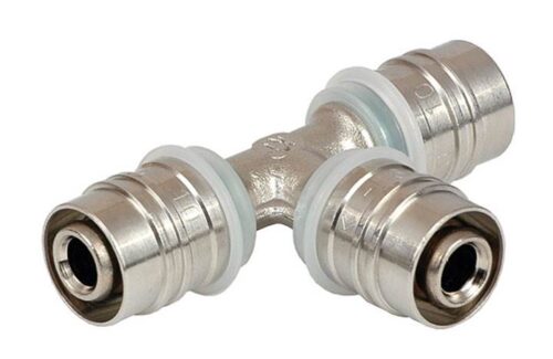 Złączki i kształtki do rur