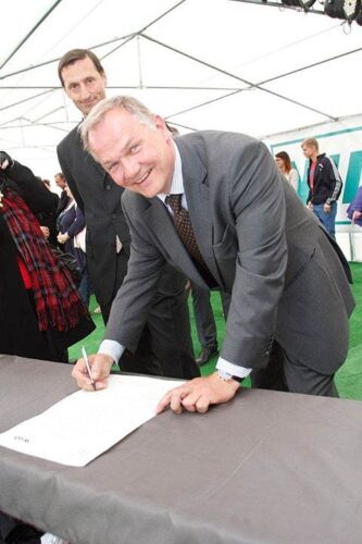 Nowa siedziba Wilo w Polsce!