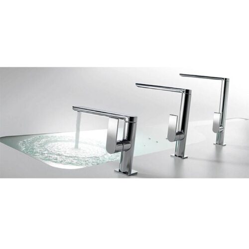 Różne wysokości, zróżnicowane wzornictwo