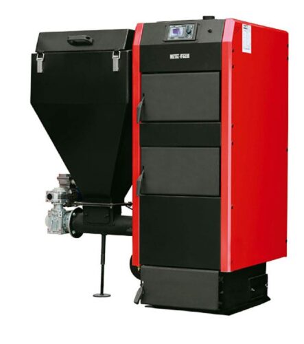 Ekonomiczne kotły Sokół