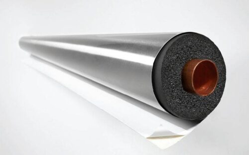 Arma-Chek Silver – elastyczny, niemetalowy system osłon zabezpieczających