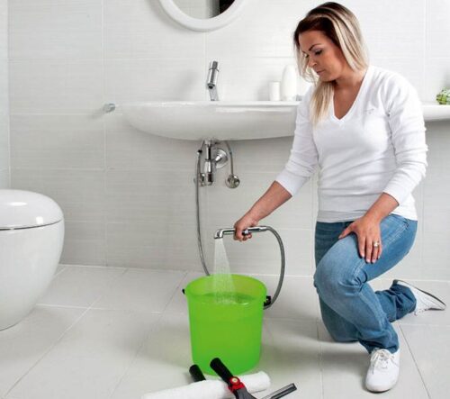 Bidetta – praktyczna alternatywa dla bidetu