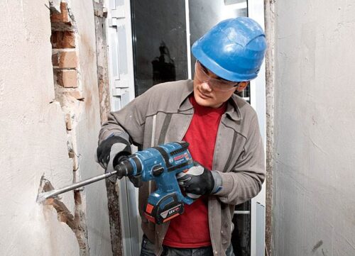 Najlżejszy „mocarz” w swojej klasie