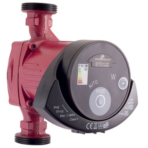 Energooszczędne pompy elektroniczne od FERRO!