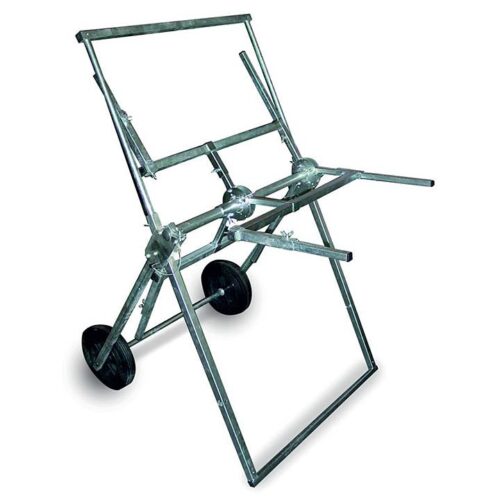 Nowy składany rozwijacz do rur Purmo