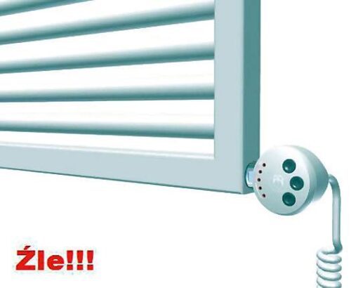 Posezonowe ciepło w łazience