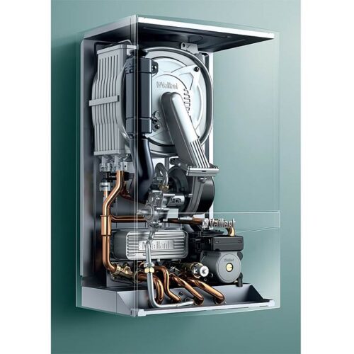 Innowacyjne rozwiązania w kotłach ecoTEC