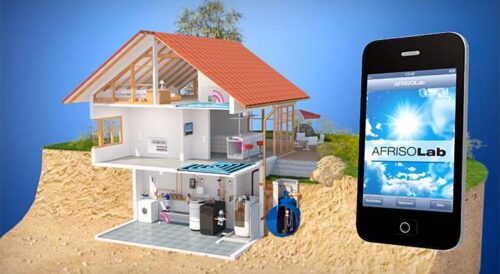 Instalacje kontrolowane