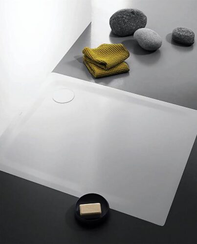 Kaldewei Secure Plus – komfort i bezpieczeństwo podczas kąpieli