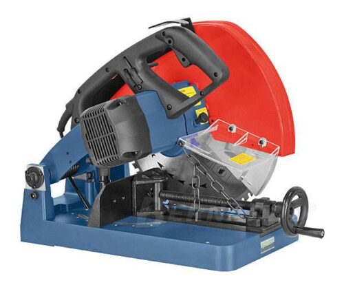 Piła tarczowa – niezbędna dla fachowca