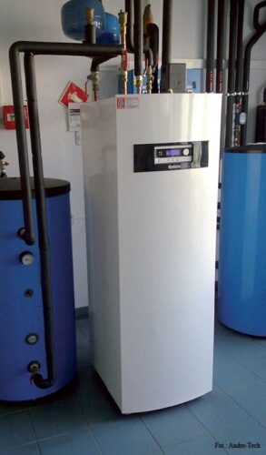 Pompa ciepła – błędy projektowe, montażowe i eksploatacyjne