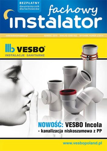 Fachowy Instalator 2/2014