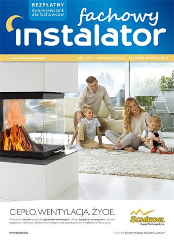 Fachowy Instalator 3/2014