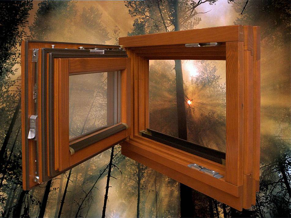 Okna - wybór na długie lata 