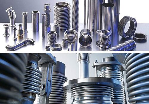 Czym się charakteryzują poszczególne rodzaje kompensatorów?