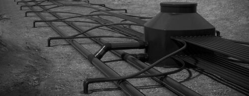 Prawidłowa instalacja pomp ciepła