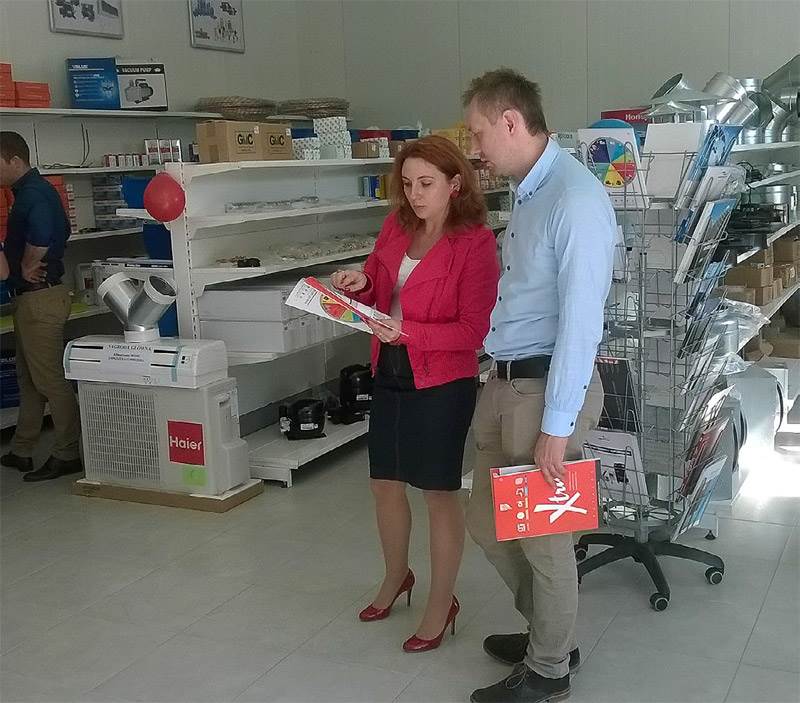 Nowy oddział Iglotech w Lublinie