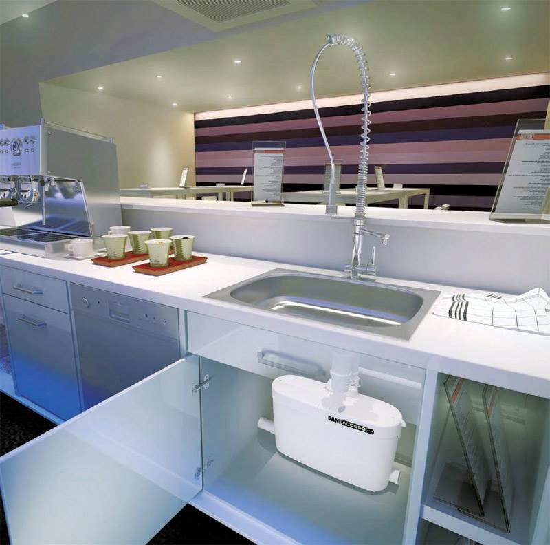 SFA – już od ponad 55 lat dostarcza kompleksowe rozwiązania dla klientów