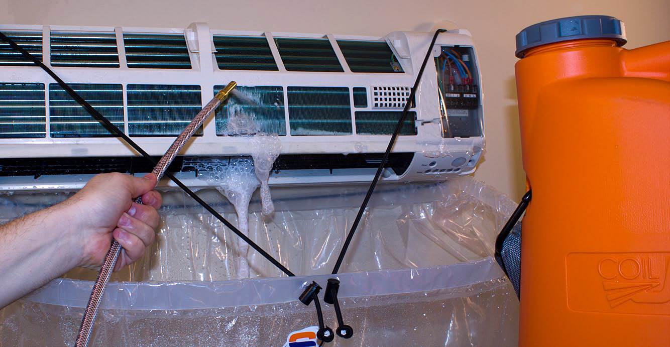 Fot. 3. Metodę czyszczenia dostosowujemy m.in. do specyfiki instalacji i indywidualnych uwarunkowań systemu. Podobnie jest z jego częstotliwością. Fot. Wigmors