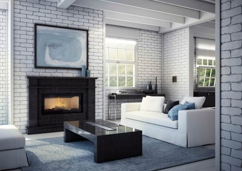 Systemy dystrybucji gorącego powietrza