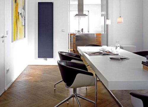 Grzejniki płytowe nie takie nudne