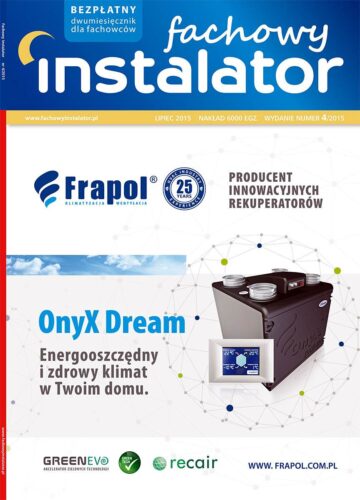 Fachowy Instalator 4/2015