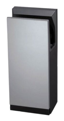 Suche ręce w kilka sekund