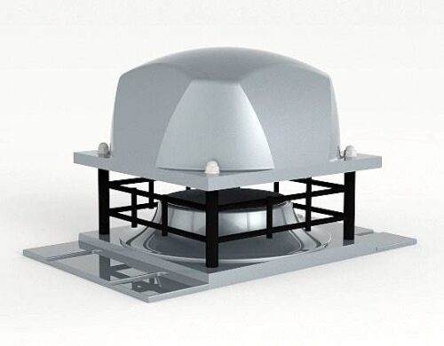 Nasada hybrydowa Fenko