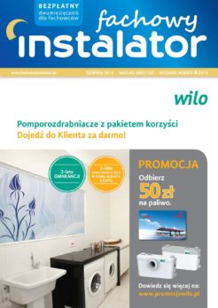 Fachowy Instalator 5/2016