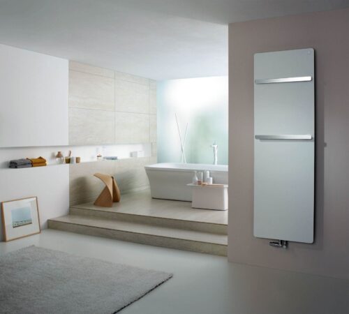 Ciepło, które wzbogaca wnętrze – wymiana grzejników