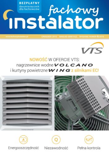 Fachowy Instalator 6/2016
