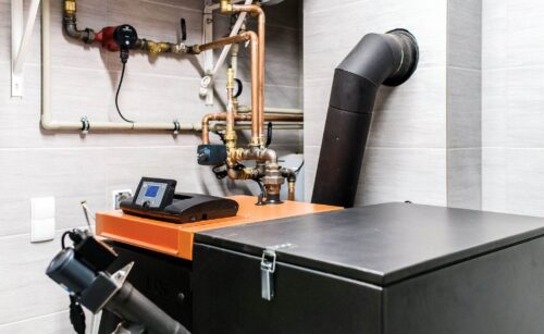 Instalacja grzewcza – sprawna i pozbawiona problemów