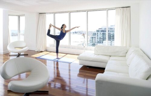 Wentylacja wywiewno-nawiewna z odzyskiem ciepła LUNOS w ofercie Iglotech