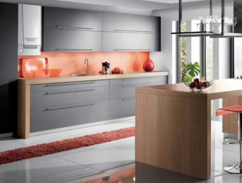 Kotły gazowe a dyrektywa ErP