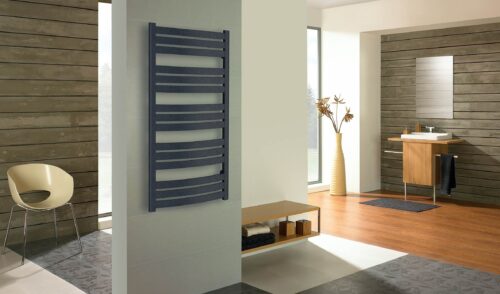 Nowości w ogrzewaniu – grzejniki uniwersalne i dekoracyjne