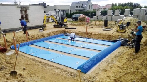 Efektywne systemy wentylacyjne – jaki wybrać rekuperator